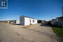 92 CLUBHOUSE Road Unit# 20 | Turkey Point Ontario | Slide Image One