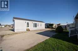 92 CLUBHOUSE Road Unit# 20 | Turkey Point Ontario | Slide Image Six