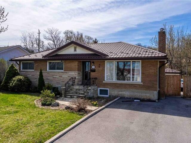 4 WARKDALE Drive St. Catharines Ontario, L2T 2V7
