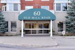 60 OLD MILL Road|Unit #603 | Oakville Ontario | Slide Image One