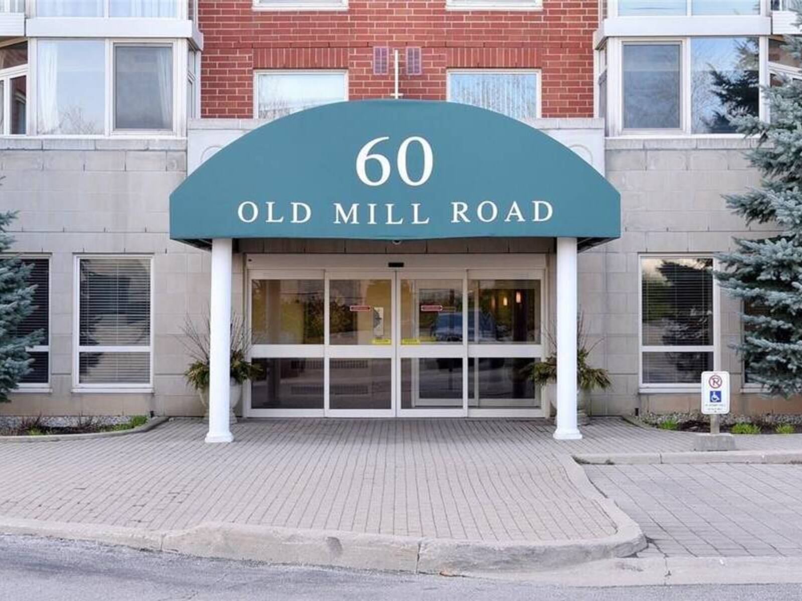 60 OLD MILL Road|Unit #603, Oakville, Ontario L6J 7V9