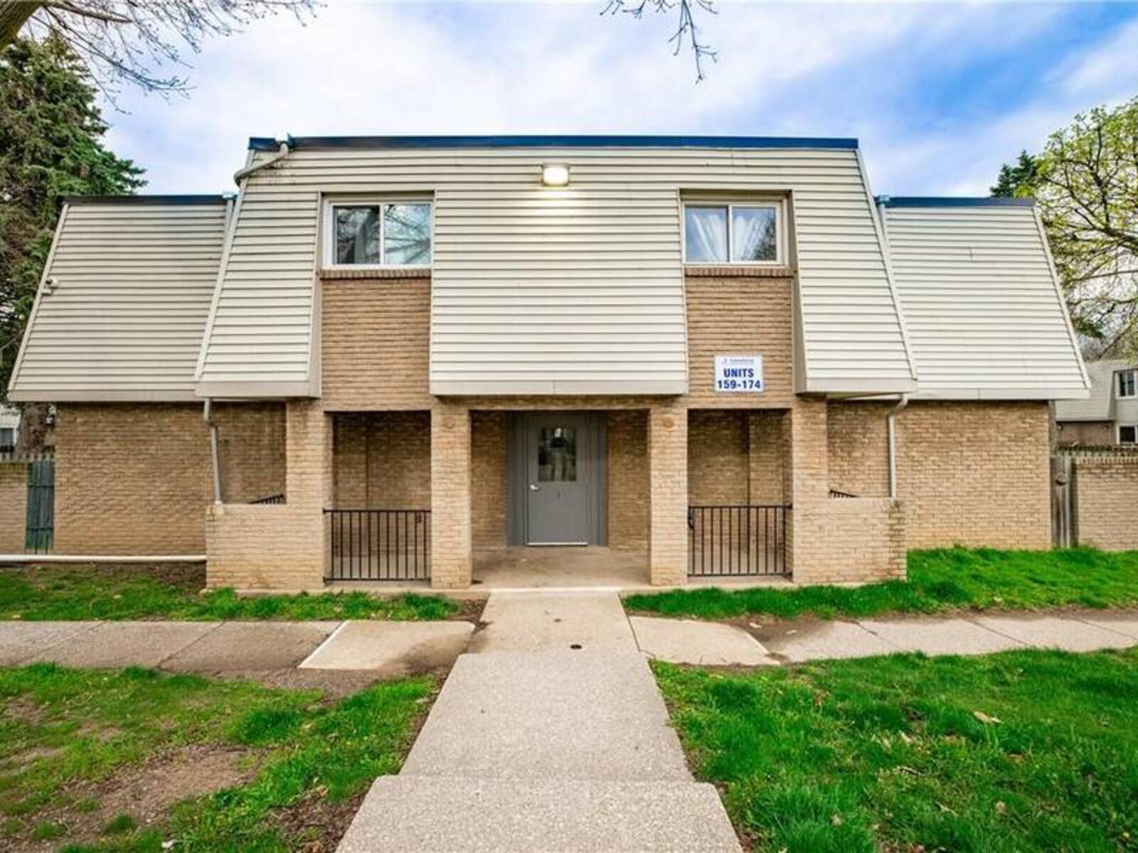 17 Old Pine Trail|Unit #162, St. Catharines, Ontario L2M 6P9