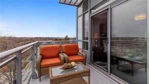 3500 LAKESHORE Road W|Unit #A808 | Oakville Ontario | Slide Image Forty-one