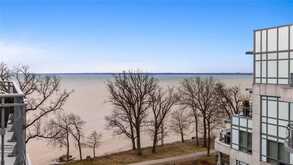 3500 LAKESHORE Road W|Unit #A808 | Oakville Ontario | Slide Image Forty-two