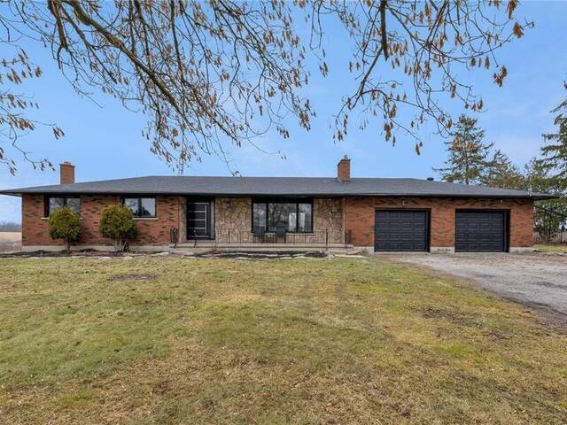9393 South Chippawa Road West Lincoln Ontario, N0A 1C0