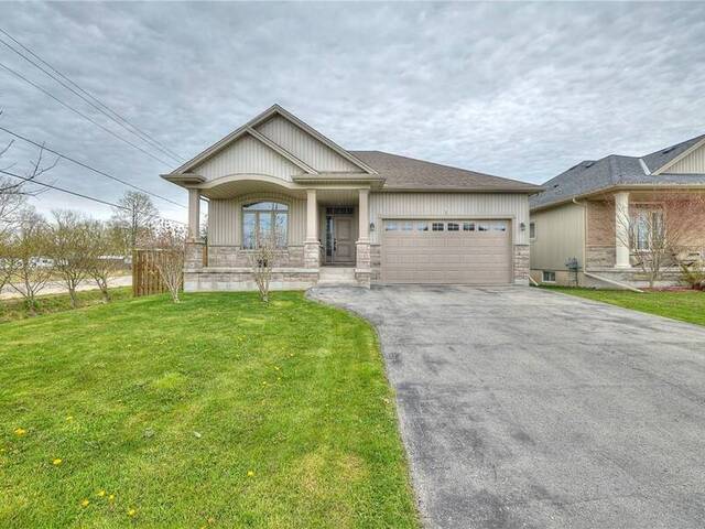 1 ROBIN Heights Dunnville Ontario, N1A 0A5