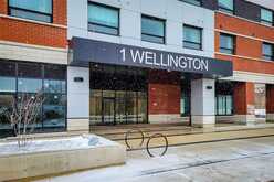 1 Wellington Street|Unit #218 | Brantford Ontario | Slide Image Six