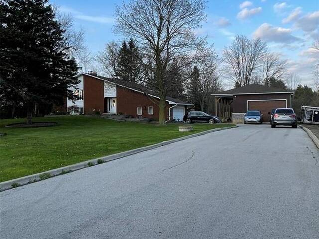 1311 FIDDLERS GREEN Road Ancaster Ontario, L9G 3L1