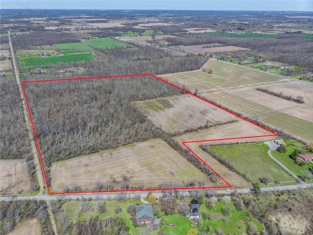 Lot 33 Concession 1, Sherkston Road Fort Erie Ontario, L0S 1N0