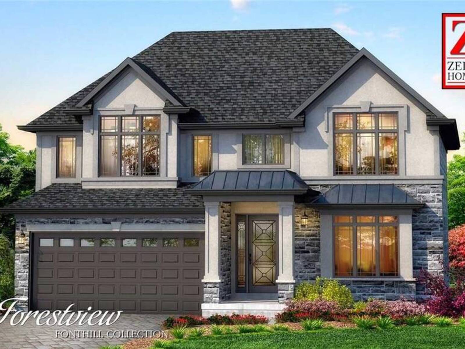 LOT 1 Miller Drive, Ancaster, Ontario L9G 0H9