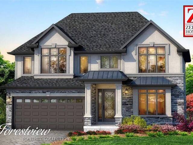 LOT 1 Miller Drive Ancaster Ontario, L9G 0H9