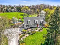 1580 Mineral Springs Road Ancaster Ontario, L9H 5E3