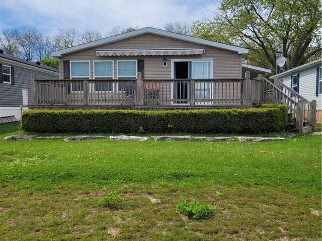 340 Front Road St. Williams Ontario, N0E 1P0