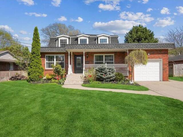 25 Orchard Parkway Grimsby Ontario, L3M 3B1