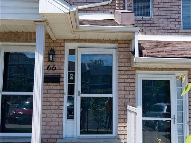 2737 KING Street E|Unit #66 Hamilton Ontario, L8G 5H1