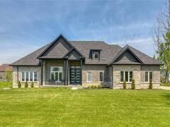 389 CONCESSION 4 Road Fisherville Ontario, N0A 1G0