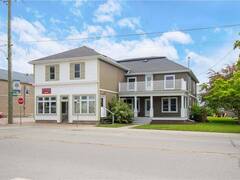 1 Erie Avenue S Fisherville Ontario, N0A 1G0