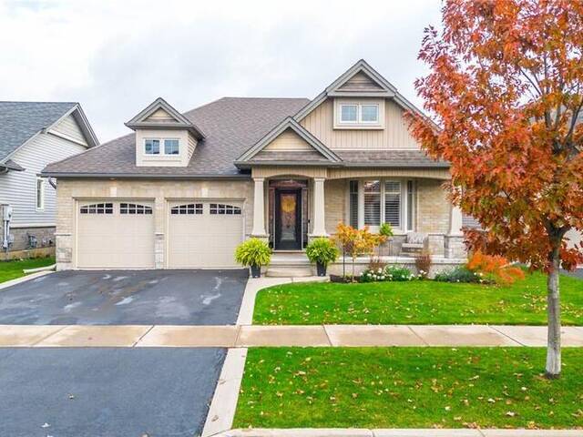 15 Manorwood Drive West Lincoln Ontario, L0R 2A0