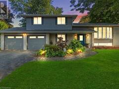 2 CAREY Street Waterdown Ontario, L0R 2H2