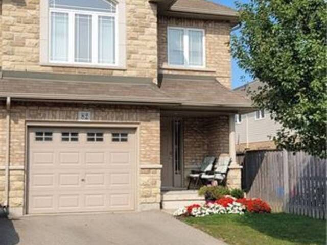 82 Charleswood Crescent Hamilton Ontario, L0R 1P0