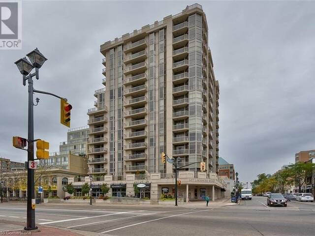 1477 LAKESHORE Road Unit# 903 Burlington Ontario, L7S 1B5