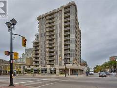 1477 LAKESHORE Road Unit# 903 Burlington Ontario, L7S 1B5