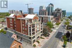 445 ELIZABETH Street Unit# PH1 | Burlington Ontario | Slide Image Fifty