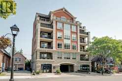 445 ELIZABETH Street Unit# PH1 | Burlington Ontario | Slide Image One