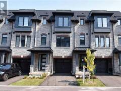 187 WILSON Street W Unit# 2 Ancaster Ontario, L9G 1N4