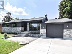 118 SENECA Drive Ancaster Ontario, L9G 3B9