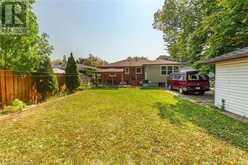 1269 LEIGHLAND Road | Burlington Ontario | Slide Image Seven