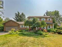 30 PEEBLES Drive Freelton Ontario, L8B 0Z2