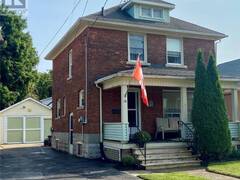 34 ALBERT Street St. Catharines Ontario, L2R 2G7