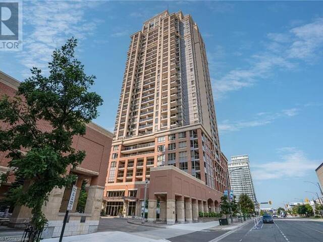 4090 LIVING ARTS Drive Unit# 2308 Mississauga Ontario, L5B 4M8