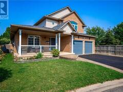 9 VIDAL Court Grimsby Ontario, L3M 5R8