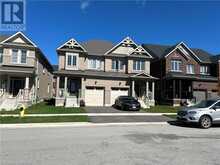 89 SHEPHERD Drive | Barrie Ontario | Slide Image Four