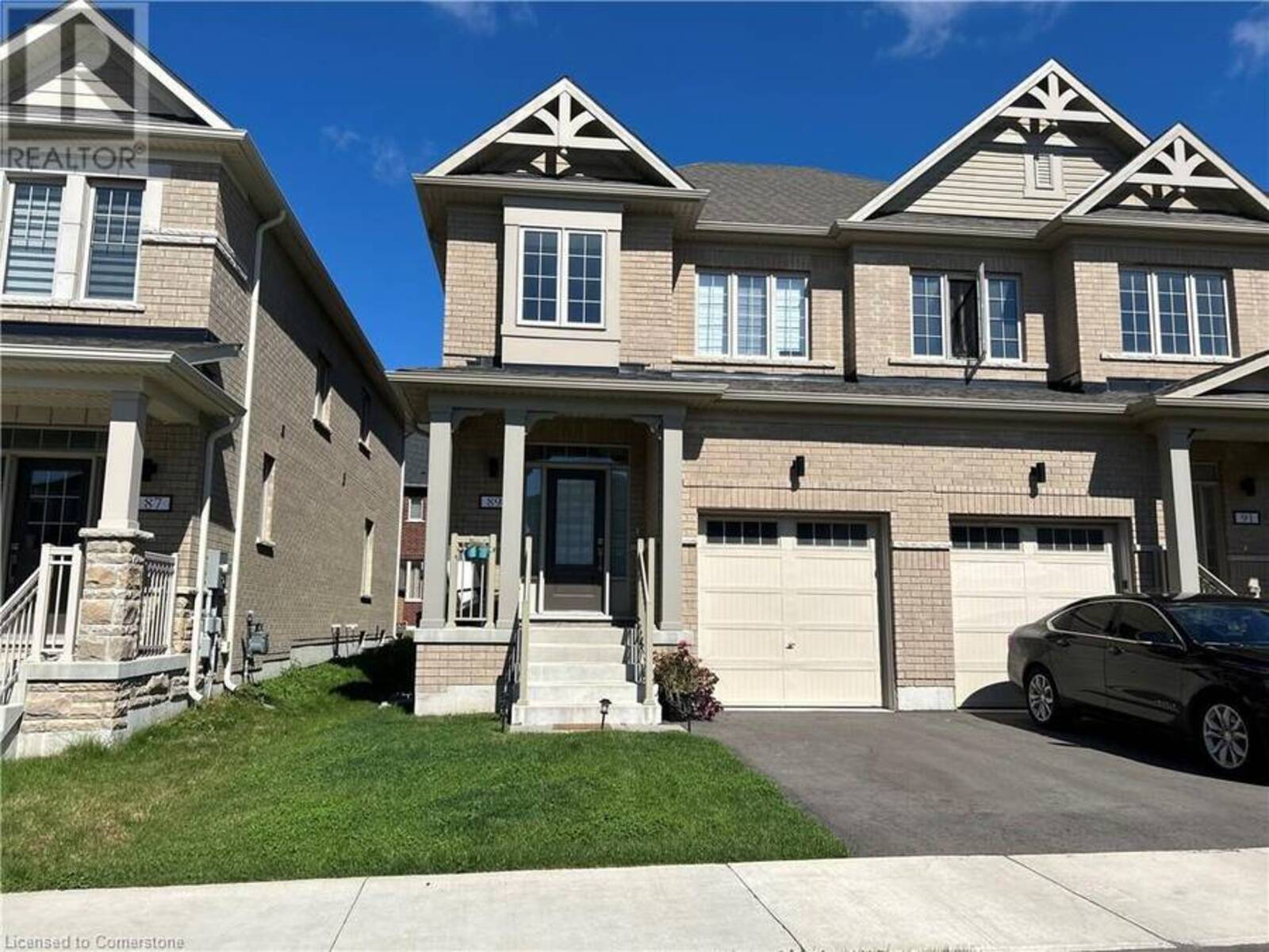 89 SHEPHERD Drive, Barrie, Ontario L9S 2Z4