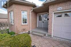 638 WHARNCLIFFE Road S Unit# 24 | London Ontario | Slide Image Six