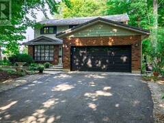 16 CAMROSE Drive Brantford Ontario, N3R 6P3