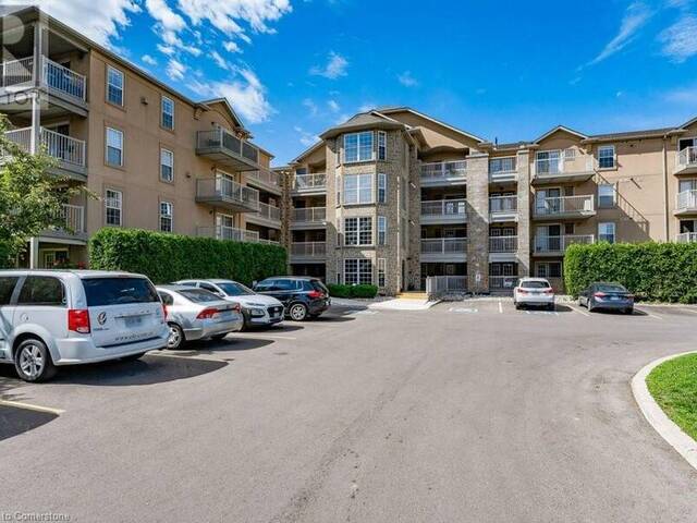 1450 BISHOPS Gate Unit# 101 Oakville Ontario, L6M 4N1