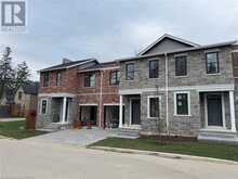 30 QUEEN Street Unit# LOT 5 | Ancaster Ontario | Slide Image Four