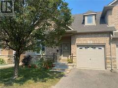 15 PETUNIA Place Hamilton Ontario, L0R 1P0