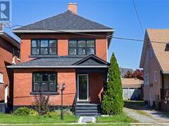 210 MAPLE Street Welland Ontario, L3C 5G5