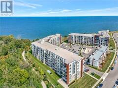 125 SHOREVIEW Place Unit# 322 Stoney Creek Ontario, L8E 0K3