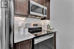 125 SHOREVIEW Place Unit# 322 | Stoney Creek Ontario | Slide Image Eight