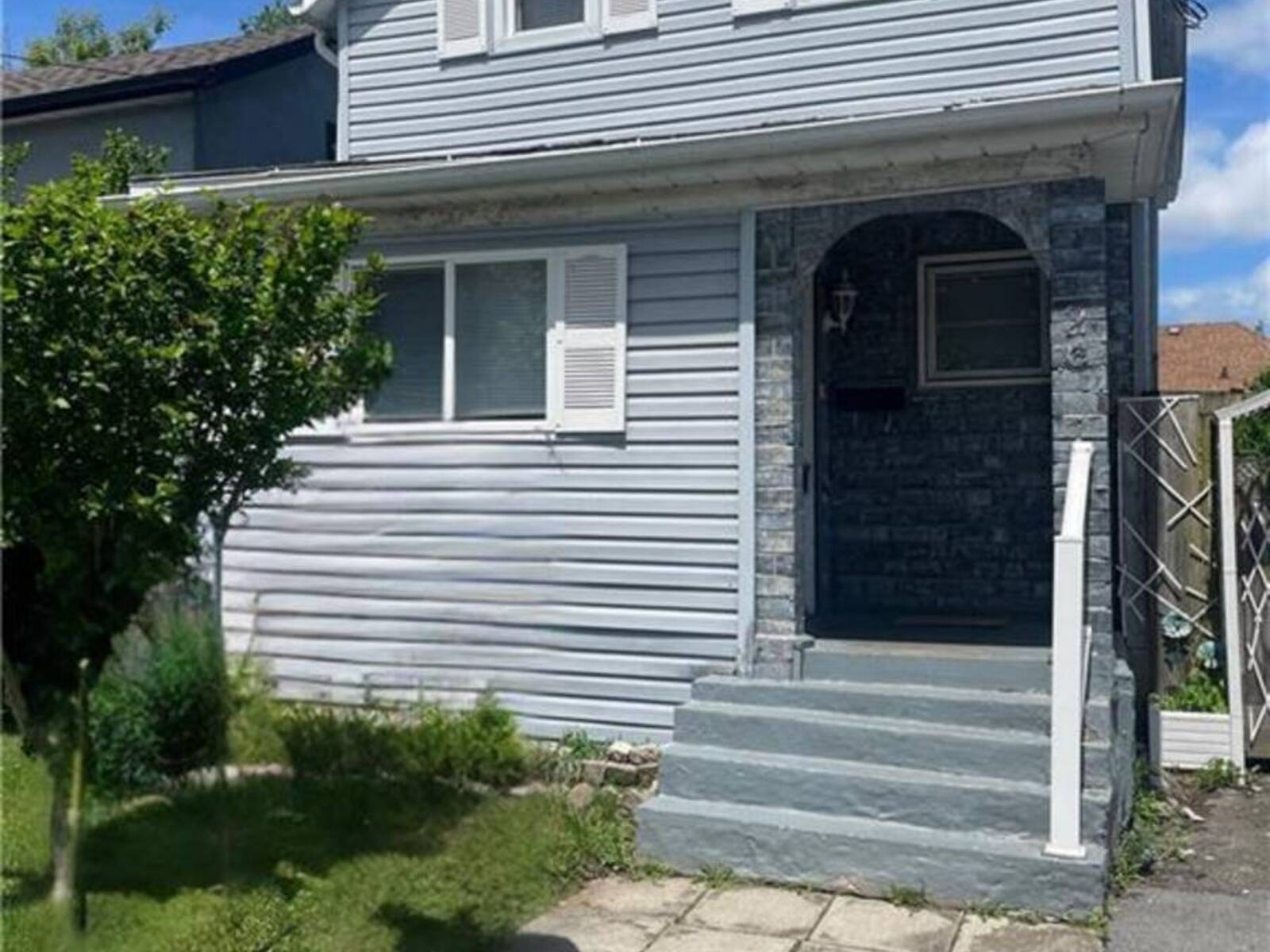 26 STATE Street, Welland, Ontario L3B 4K3