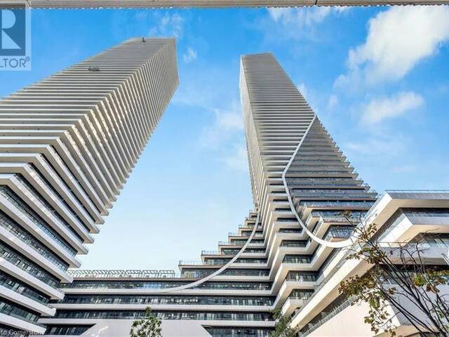 20 Shore Breeze Drive Unit# 3407 Toronto Ontario, M8V 0C7