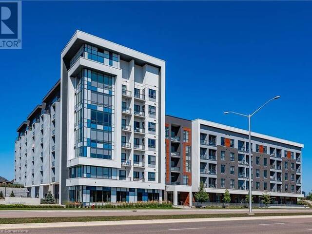 95 DUNDAS Street W Unit# 109 Oakville Ontario, L6M 5N4