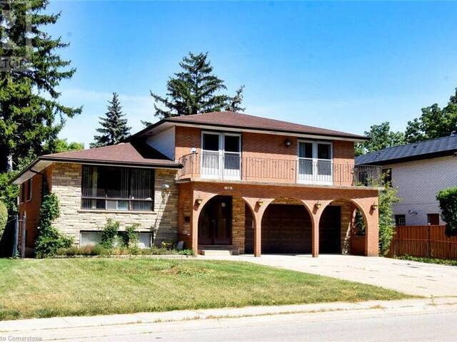 15 LESLIE Drive Stoney Creek Ontario, L8G 2P9