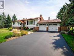 534 CONCESSION 8 Road E Hamilton Ontario, L0P 1B0